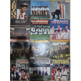 Lote Discos De Vinil Bandas Gaúchas, Fandango, Vanerão