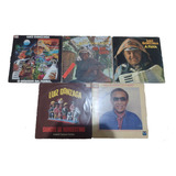 Lote Discos De Vinil Luiz Gonzaga