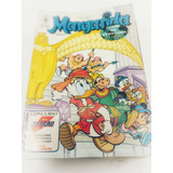 Lote Disney 13 Margarida 15 Revistas Abril 1999 No Estado