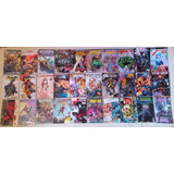 Lote Especial Hq 30 Volumes 3