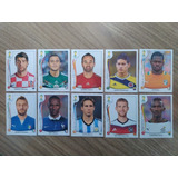 Lote Fechado 200 Figurinhas Copa Do Mundo 2014 Panini