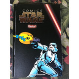 Lote Hqs Comics Star Wars Clássicos Nº 1! Planeta Deagostini