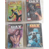 Revistas!