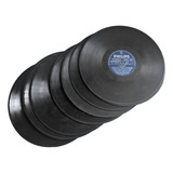 Lote Lp 10 Lps Vinil Variados Para Decoração - Vários Selos
