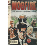 Lote Mobfire N° 01 A 06 - Dc 1 2 3 4 5 6 - Bonellihq Cx425