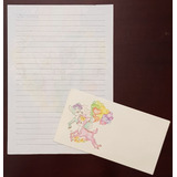 Envelopes