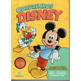Lote Revistas Disney Zero + Box - Culturama - Bonellihq D19