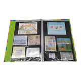 Lote Temático - Jogos Olímpicos - 200 Selos E Blocos