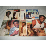 Lote Vinil Lp - Neguinho Da Beija Flor - Com 9 Discos