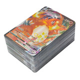 Lotes 60 Só Gx Cartas Rpg