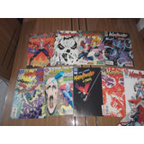 Lotes Dc Comics - Anos 90 (1994/1995)!