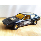 Lotus Elite Corgi Team Car