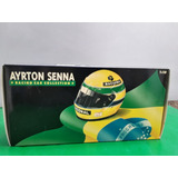 Lotus Renault 98t 1986 Ayrton Senna 1:18 Minichamps