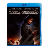 Louca Obsessão - Blu-ray - James Caan - Kathy Bates