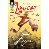 Louco: Fuga (capa Dura): Graphic Msp