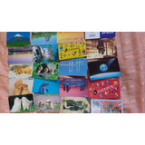 Loucura 40 Cartões Telefônicos Diferentes Do Japão - Veja
