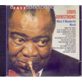Louis Armstrong - A Jazz Hour