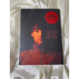 Louis Tomlinson - Faith In The Future [cd - Deluxe - Zine]