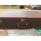 Louis Vuitton Vintage Mala Monogram Alzer 80 (ofertas)