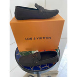 Original 2022 LV Louis Vuitton-Tenis Bajos Para Hombre , Color Negro ,  Tamaño : 38-44 001511