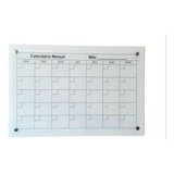 Calendário