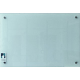 Lousa De Vidro Quadro Branco 150 X 120cm