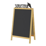 Sorveteri