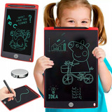 Lousa Digital 12 Polegada Lcd Infantil