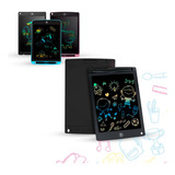 Lousa Digital 8,5 Polegada Lcd Infantil P/escrever- Desenhar