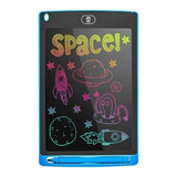 Lousa Digital Mágica Infantil Tablet Para Escrever Desenhar 