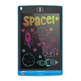 Lousa Digital Mágica Infantil Tablet Para Escrever Desenhar 