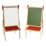 Lousa Infantil P/ Pintura Quadro Criança Brinquedo Educativo