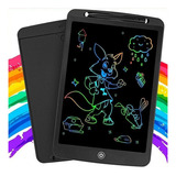 Lousa Mágica Digital 8,5 Pol Lcd Infantil Tablet Desenhar