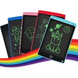 Lousa Magica Digital Tablet Infantil Desenho Escrita 8,5 Pol