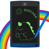 Lousa Mágica Infantil Digital Educativa Tablet