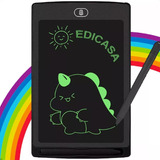 Lousa Mágica Infantil Digital Educativa Tablet