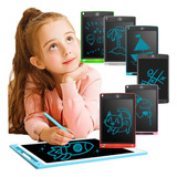 Lousa Magica Infantil Tablet Digital Lcd Magnética Tela 12 