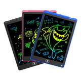 Lousa Magica Infantil Tablet Lcd 12