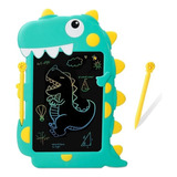 Lousa Mágica Lcd Infantil Tablet Para