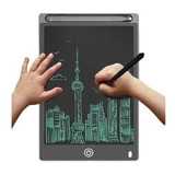 Lousa Magica Lcd Writing Tablet 8,5 Com Caneta