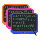 Lousa Mágica Tablet Infantil Digital 17 Polegadas Lcd Color