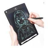 Lousa Mágica Tablet Infantil Tela Lcd P/ Desenhar E Escrever
