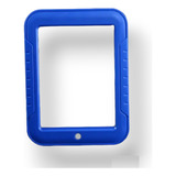 Lousa Magica Tablet Magic Led Canetas Coloridas Neon 3d