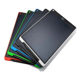 Lousa Mágica Tablet Writing Escrever 8,5 Polegadas Crianças