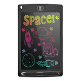Lousa Mágica Tablet Writing Lcd 8,5 Polegadas 