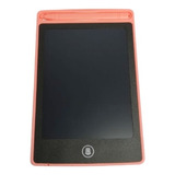 Lousa Mágica Tablet Writing Para Escreve E Desenhar 6,5 P
