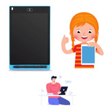 Lousa Mágica Tela Lcd Tablet Infantil De Escrever E Desenhar