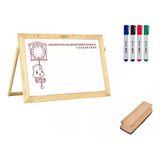 Lousa Quadro Branco Infantil Divertido +