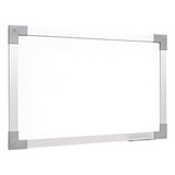 Lousa Quadro Branco Magnético 120x90 Soft