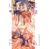 Love Hina - Especial - Vol. 12, De Akamatsu, Ken. Editorial Japorama Editora E Comunicação Ltda, Tapa Mole En Português, 2014